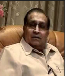 Ganguly family tree